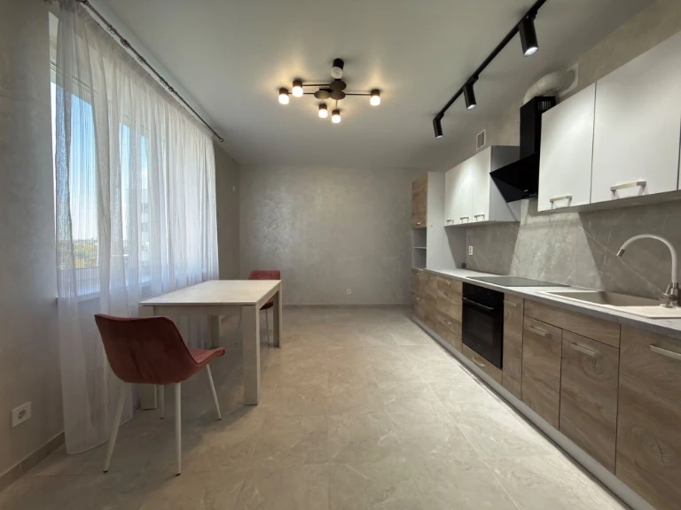 Продаж 1но кім 51,4 м | Комора | Академічний
