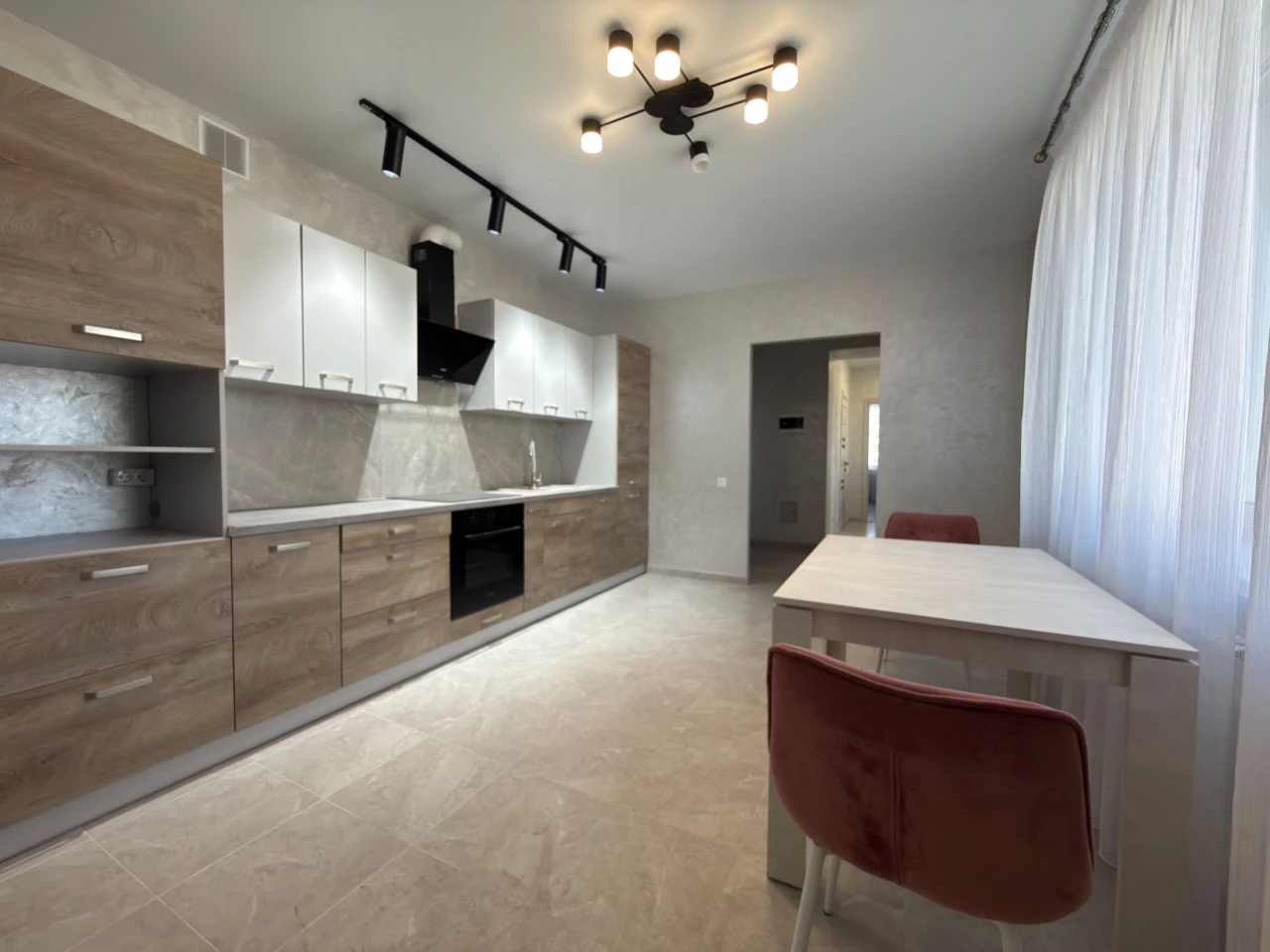 Продаж 1но кім 51,4 м | Комора | Академічний