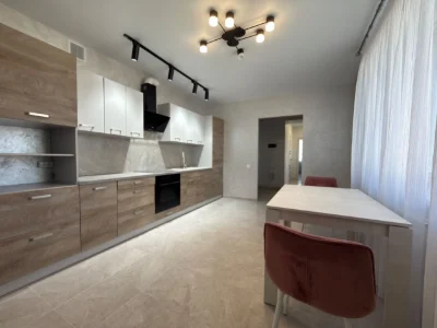 Продаж 1но кім 51,4 м | Комора | Академічний