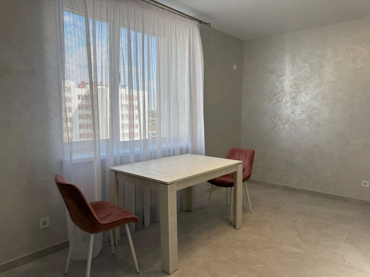 Продаж 1но кім 51,4 м | Комора | Академічний