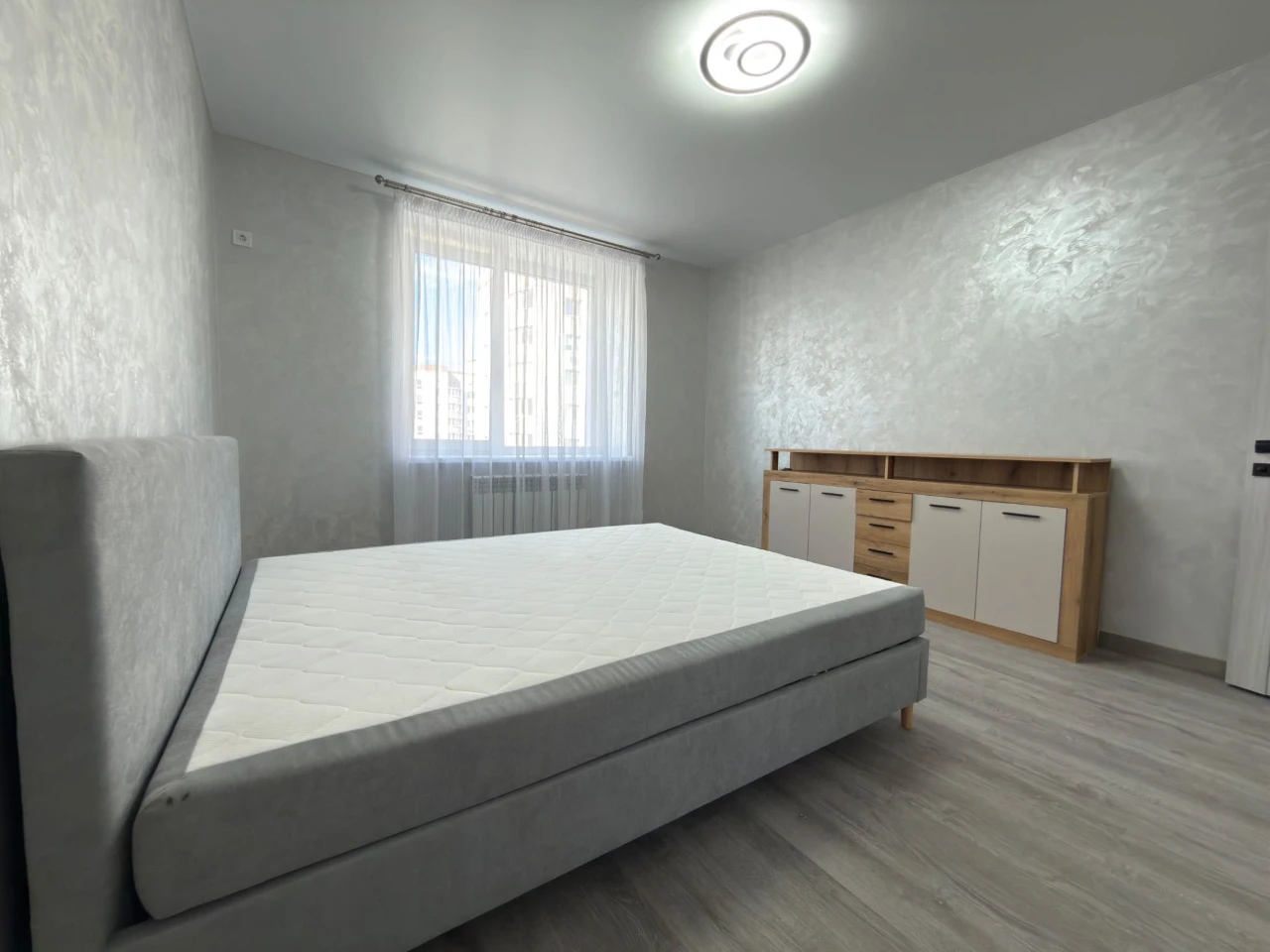 Продаж 1но кім 51,4 м | Комора | Академічний