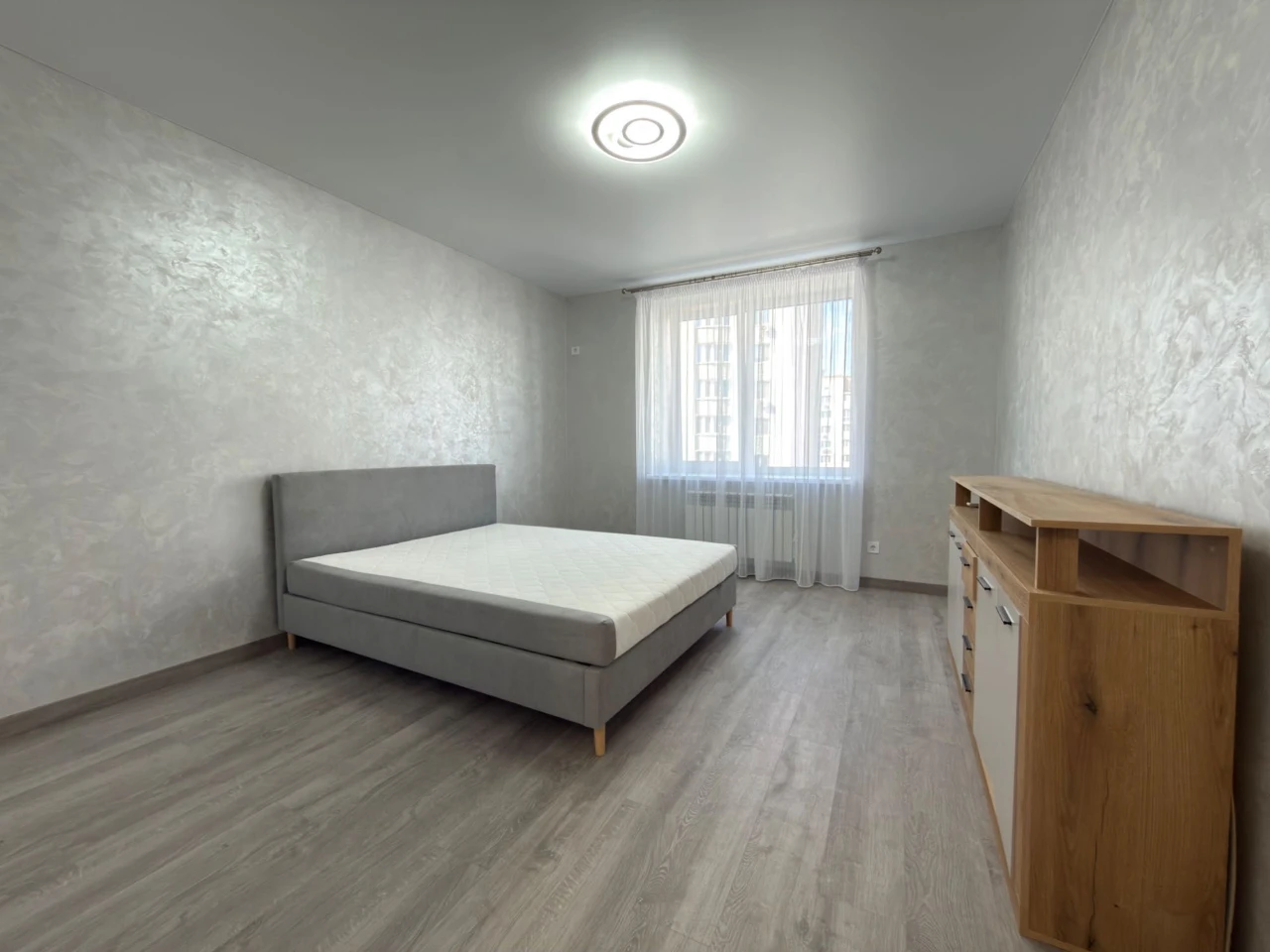 Продаж 1но кім 51,4 м | Комора | Академічний