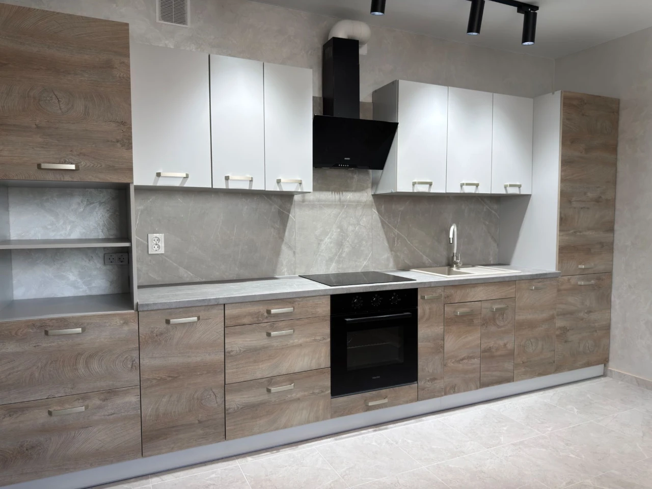 Продаж 1но кім 51,4 м | Комора | Академічний
