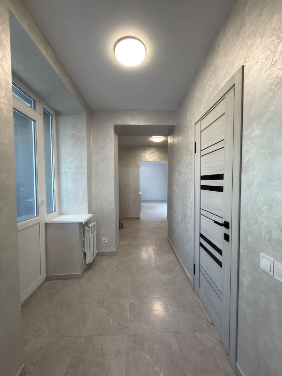 Продаж 1но кім 51,4 м | Комора | Академічний