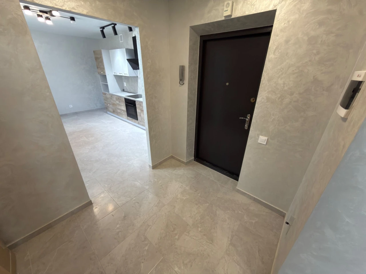Продаж 1но кім 51,4 м | Комора | Академічний