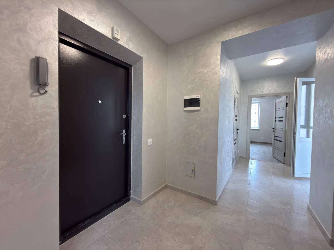Продаж 1но кім 51,4 м | Комора | Академічний