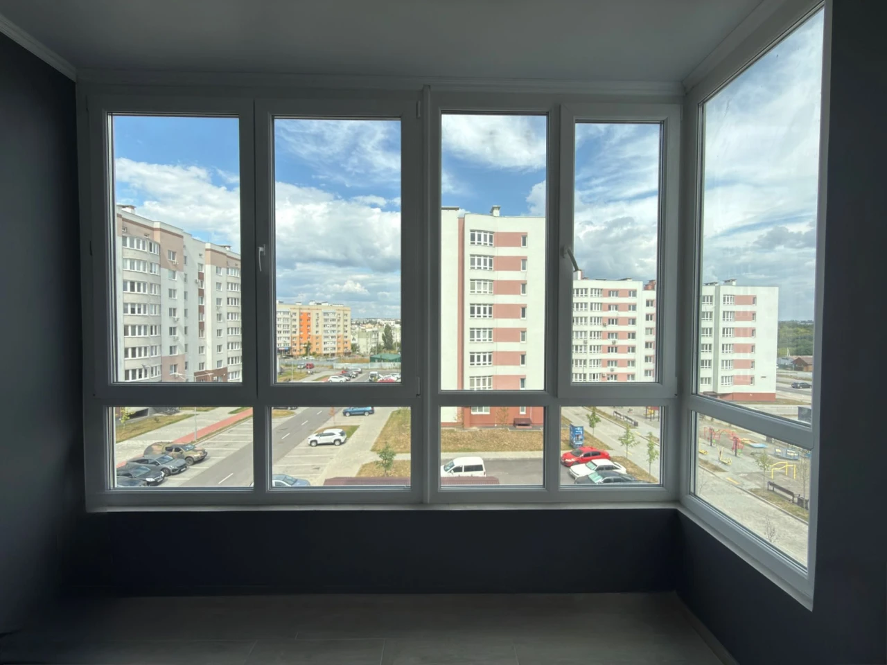 Продаж 1но кім 51,4 м | Комора | Академічний
