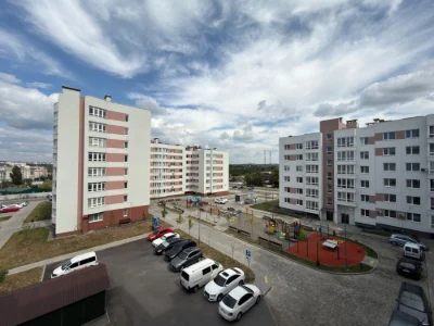 Продаж 1но кім 51,4 м | Комора | Академічний