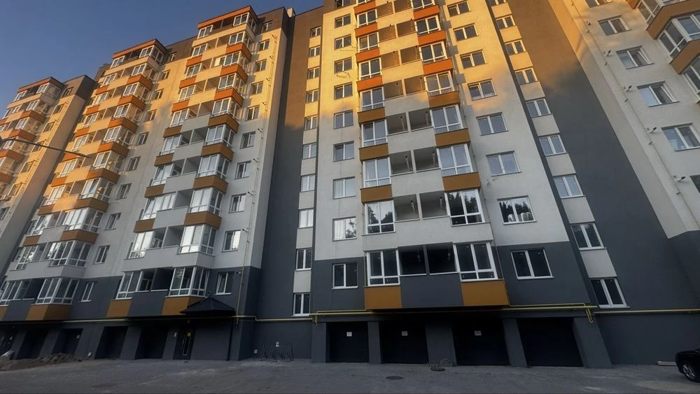 Продажа квартиры в ЖК «Старогородский»