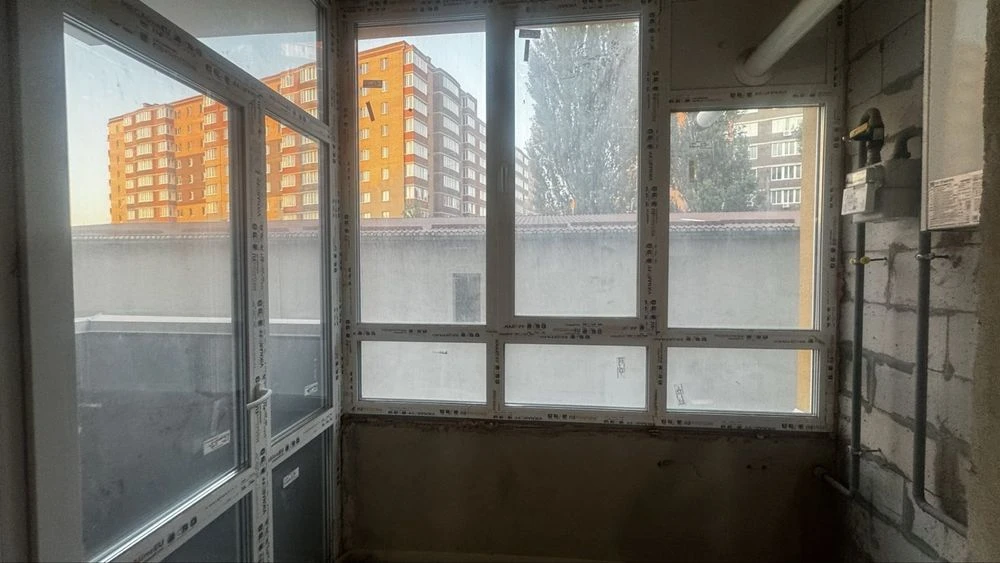 Продажа квартиры в ЖК «Старогородский»