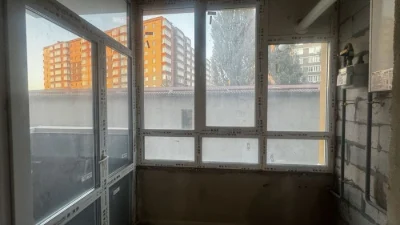 Продажа квартиры в ЖК «Старогородский»
