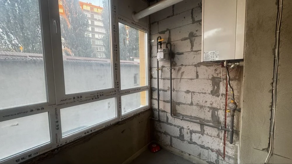 Продажа квартиры в ЖК «Старогородский»