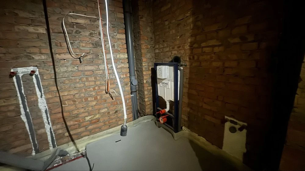 Продажа квартиры в ЖК «Старогородский»
