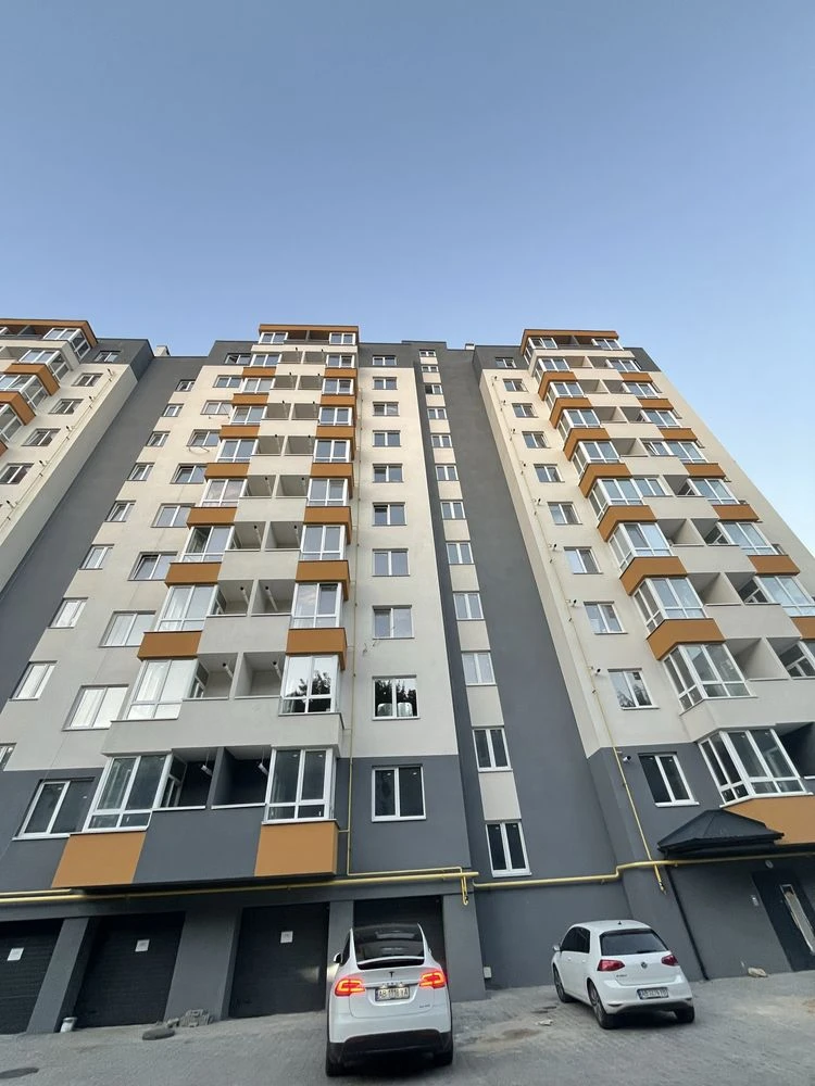 Продажа квартиры в ЖК «Старогородский»