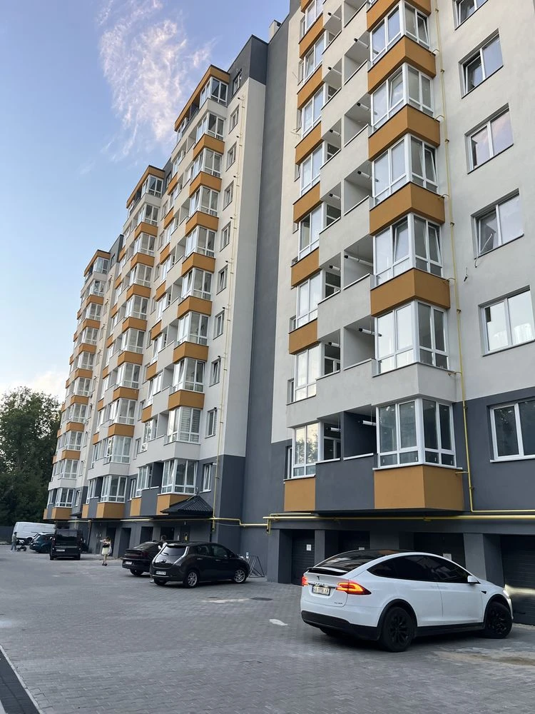 Продажа квартиры в ЖК «Старогородский»