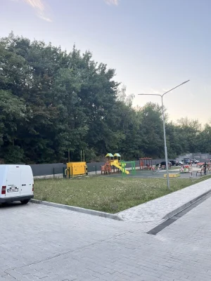 Продажа квартиры в ЖК «Старогородский»