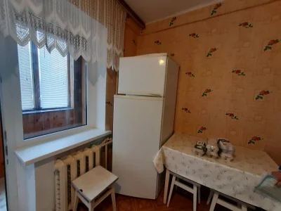 Оренда квартири Качуровського Ігоря пров. (Руднєва пров.) в