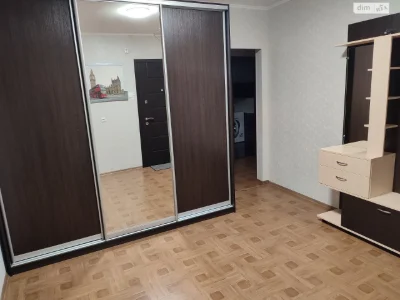 Довгострокова Оренда Квартира Деміївка