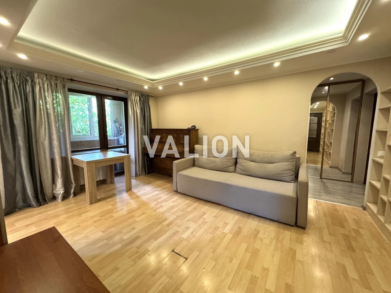 Продается 3-комнатная квартира 64,41 м² по улице Генерала Воробьева
