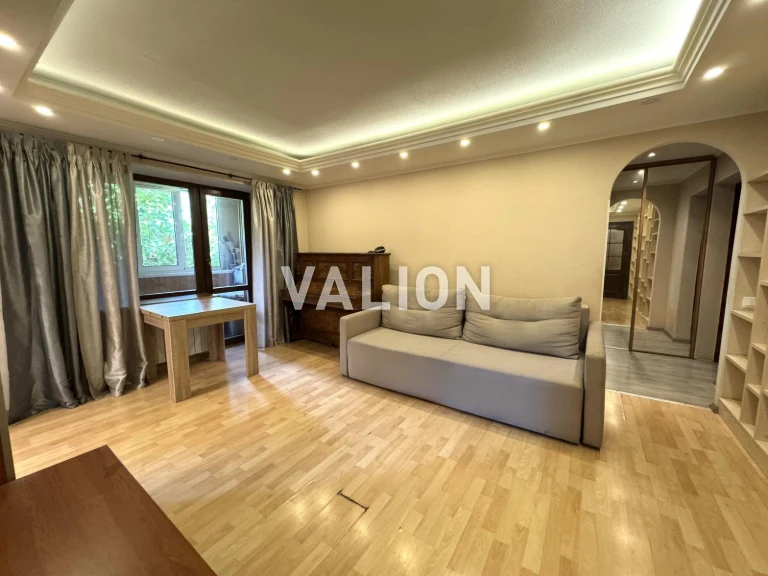 Продается 3-комнатная квартира 64,41 м² по улице Генерала Воробьева