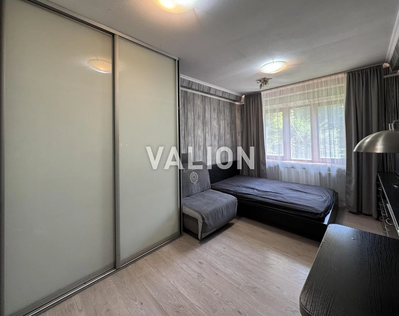 Продается 3-комнатная квартира 64,41 м² по улице Генерала Воробьева