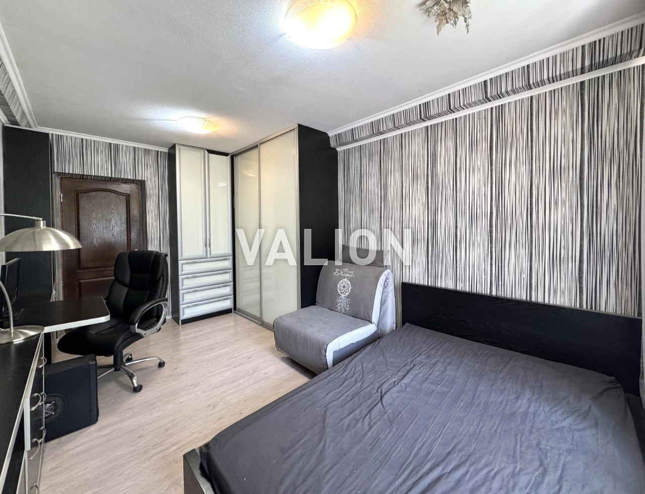 Продается 3-комнатная квартира 64,41 м² по улице Генерала Воробьева