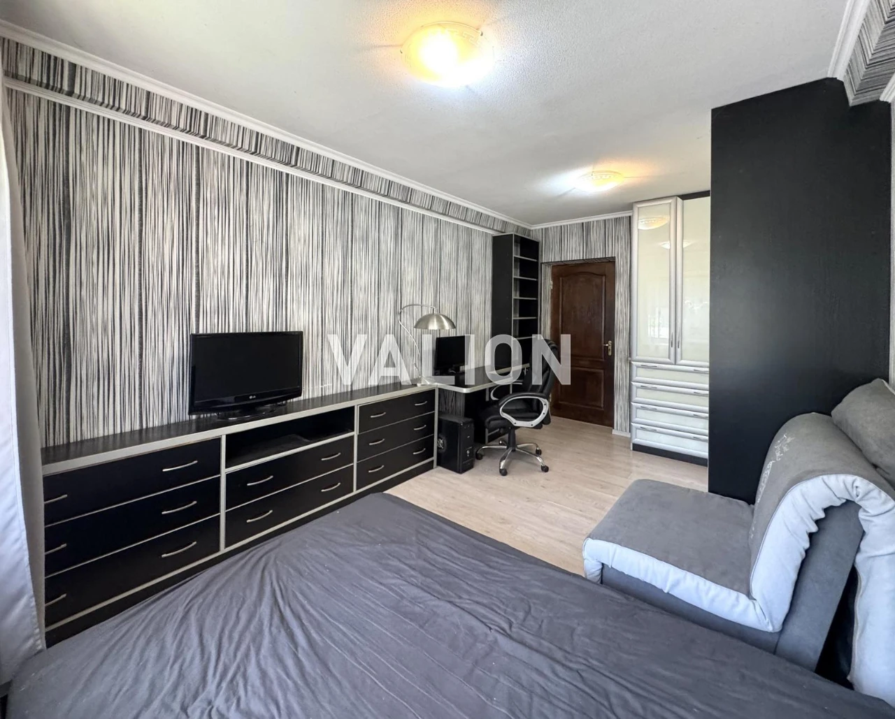 Продается 3-комнатная квартира 64,41 м² по улице Генерала Воробьева