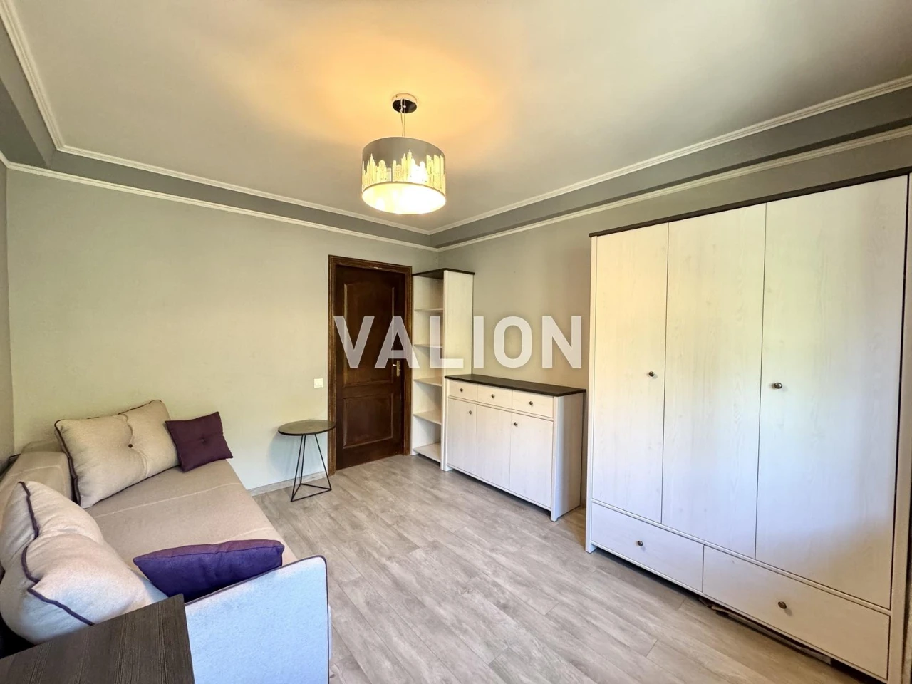 Продается 3-комнатная квартира 64,41 м² по улице Генерала Воробьева