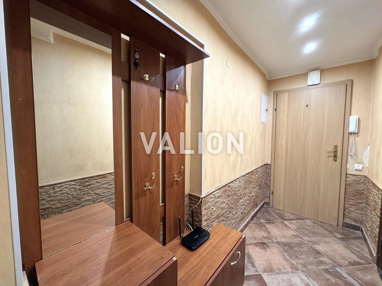 Продается 3-комнатная квартира 64,41 м² по улице Генерала Воробьева