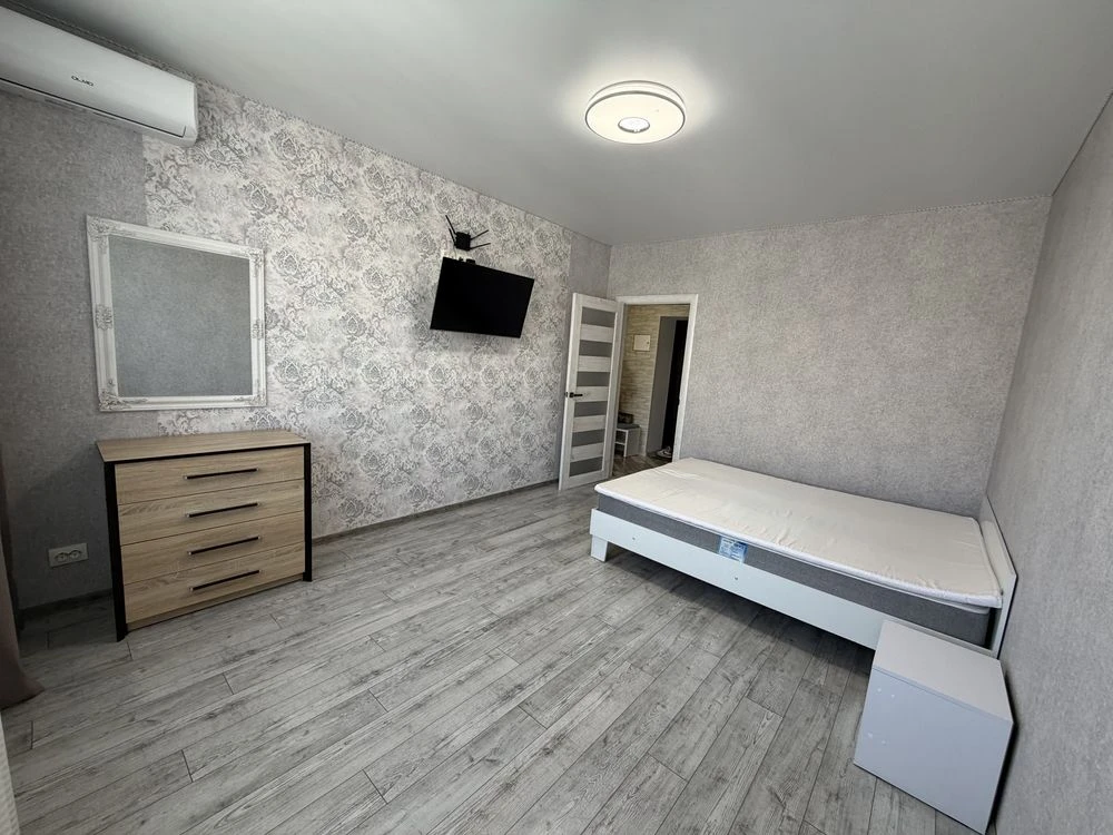 ЖК Домашній | 1-кімнатна 46 м² | ремонт + меблі
