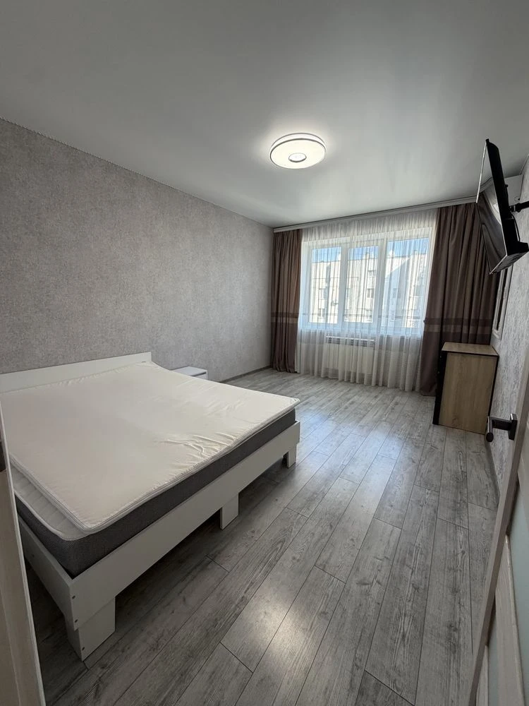 ЖК Домашній | 1-кімнатна 46 м² | ремонт + меблі