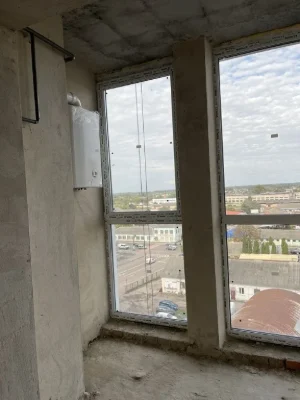 Продаж 1но кімнатної квартири в ЖК Smart Sity-3