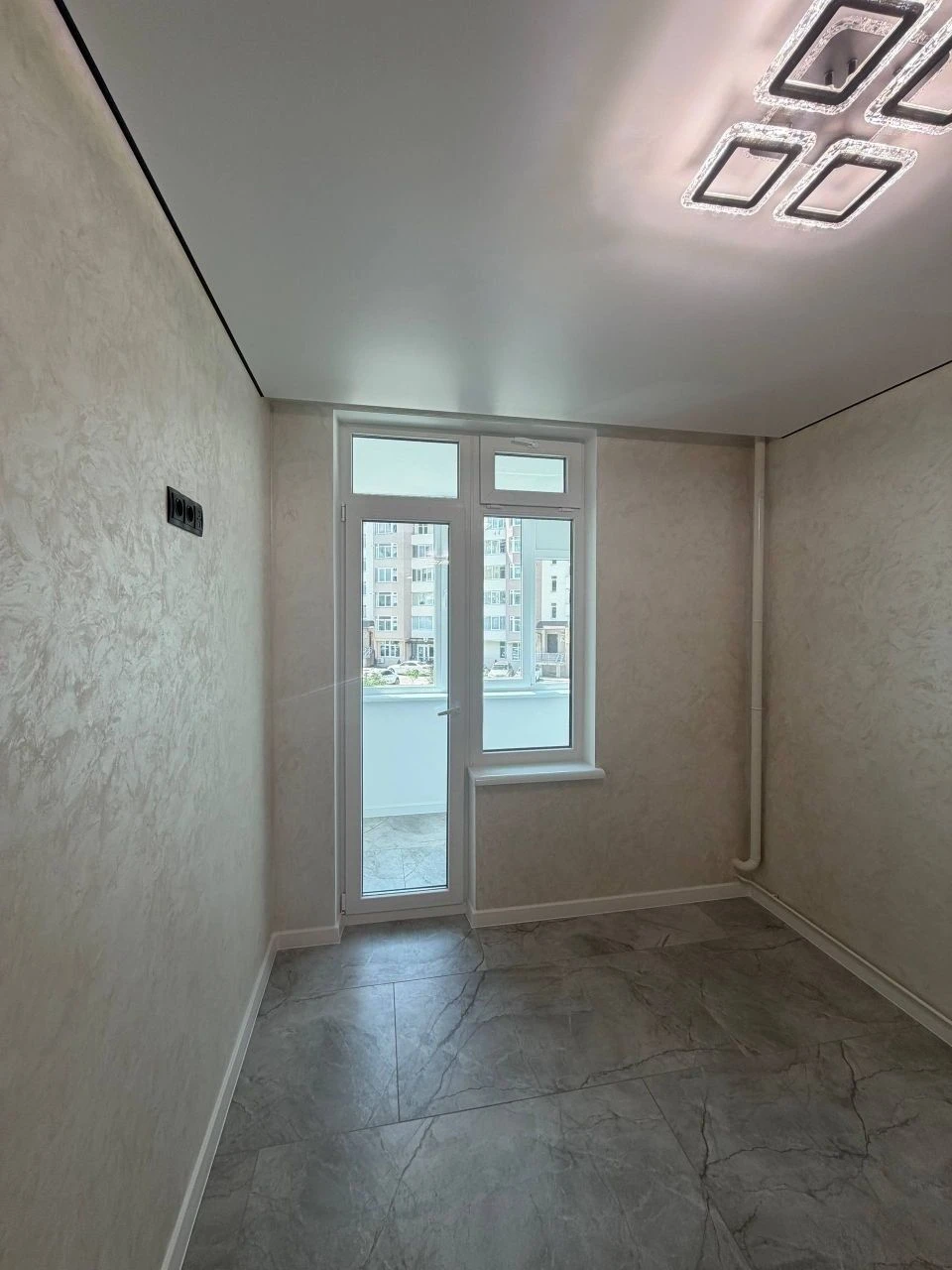 Продаж 1 кімнатної квартири