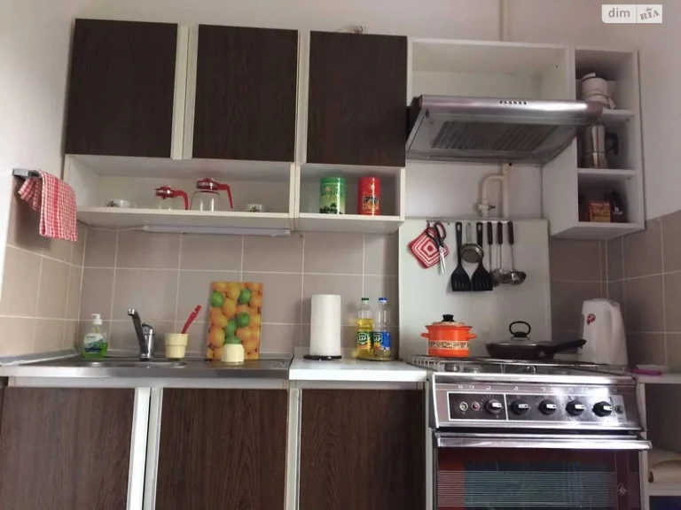 Long-Term Rental Apartment - Obolon