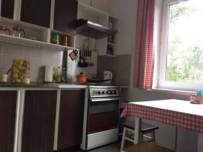 Long-Term Rental Apartment - Obolon
