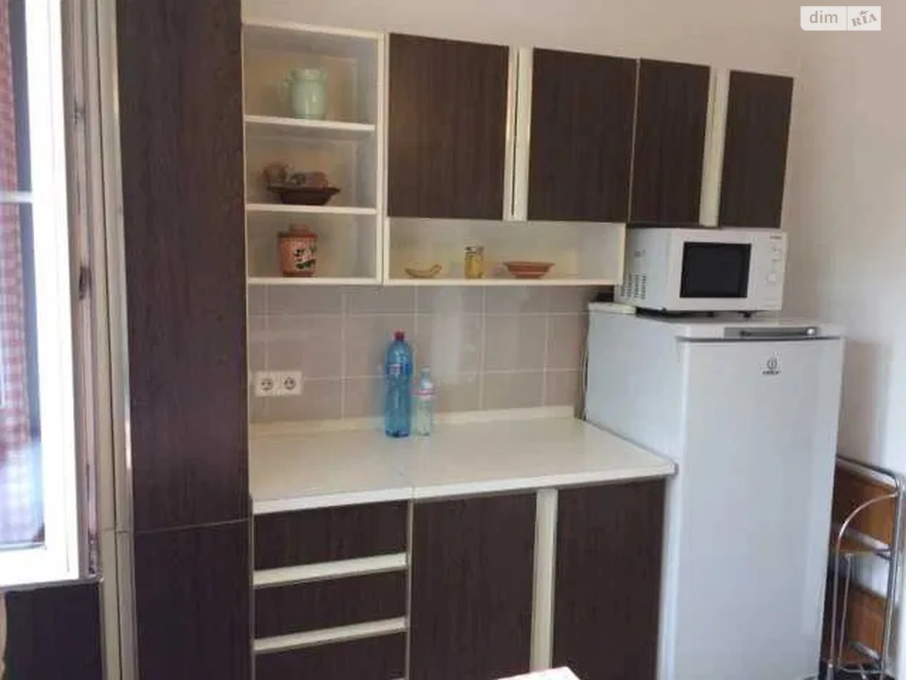 Long-Term Rental Apartment - Obolon
