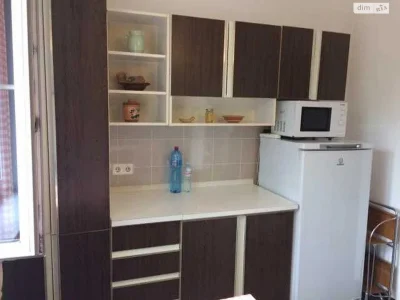 Long-Term Rental Apartment - Obolon