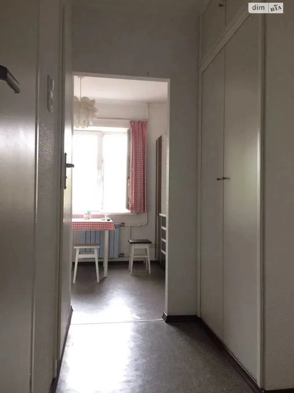 Long-Term Rental Apartment - Obolon