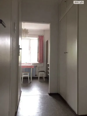 Long-Term Rental Apartment - Obolon