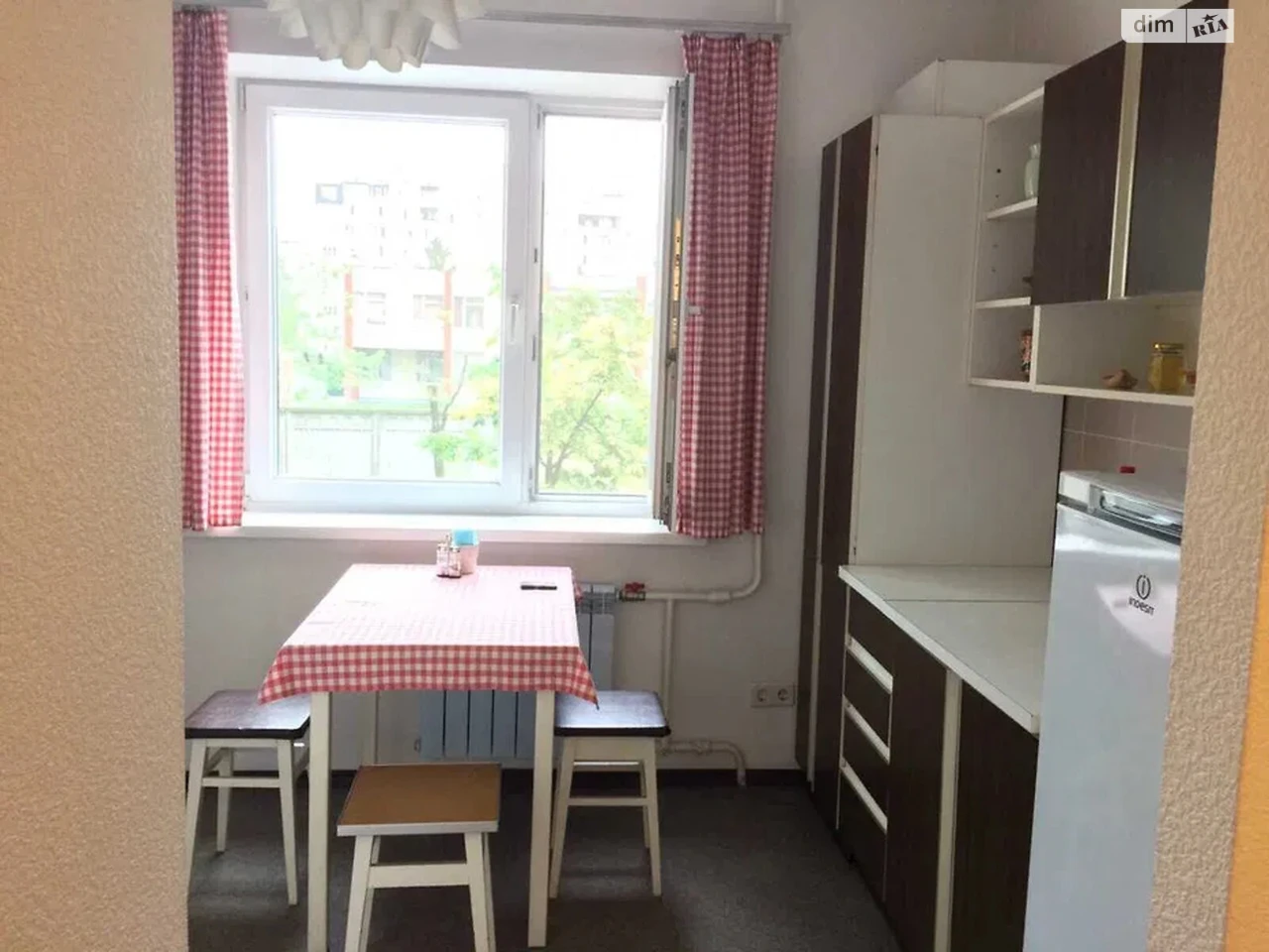 Long-Term Rental Apartment - Obolon