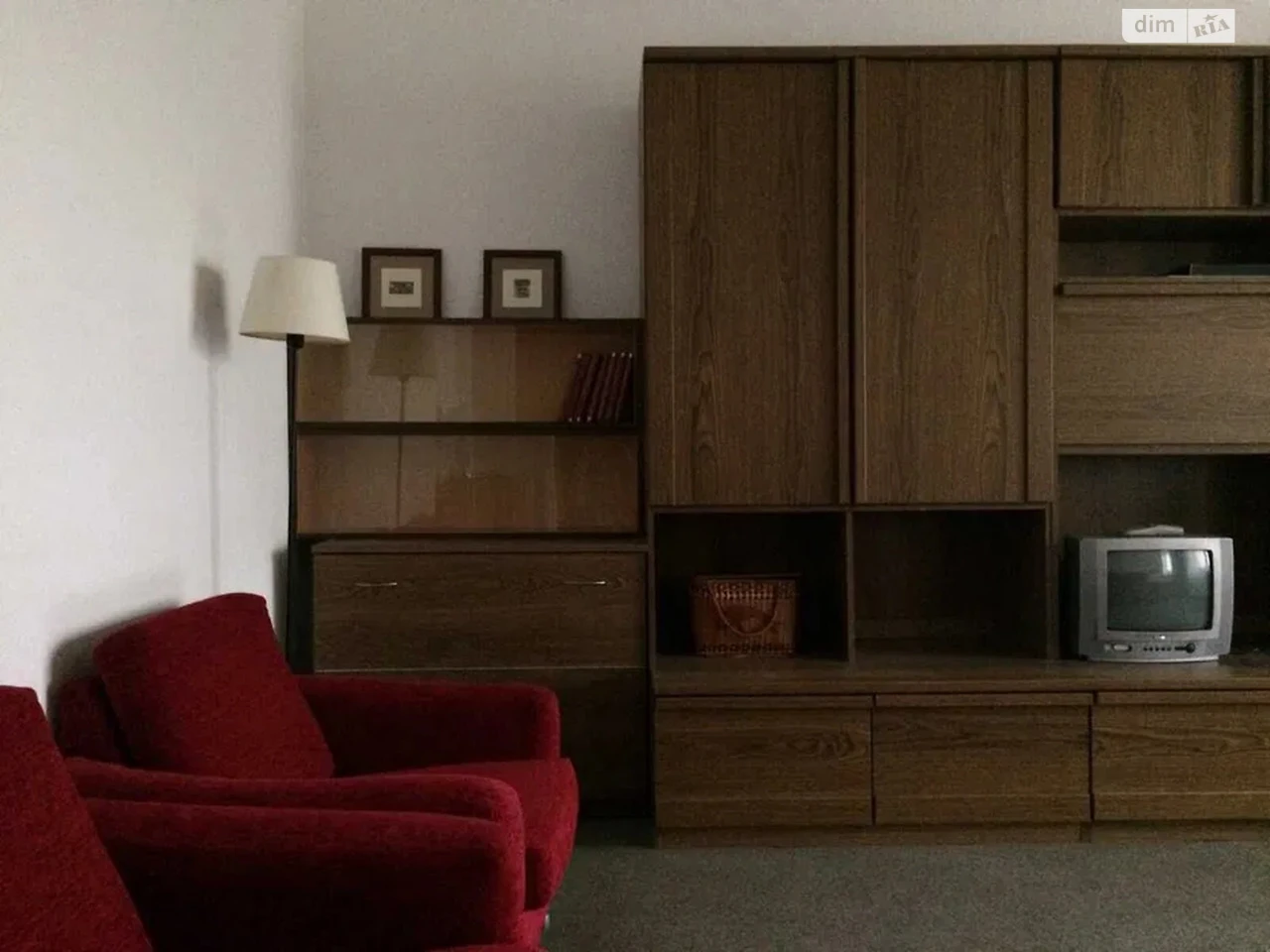 Long-Term Rental Apartment - Obolon