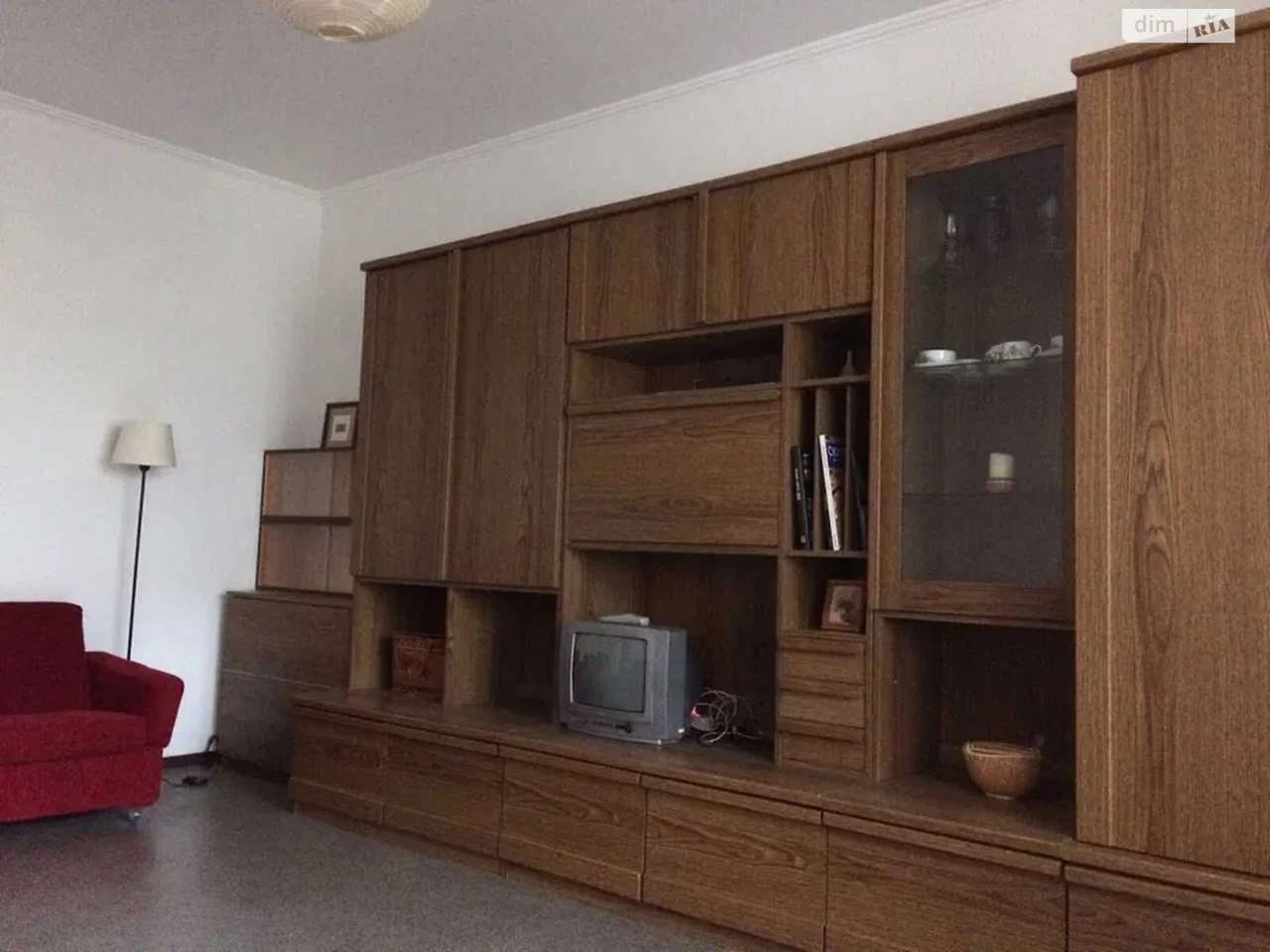 Long-Term Rental Apartment - Obolon
