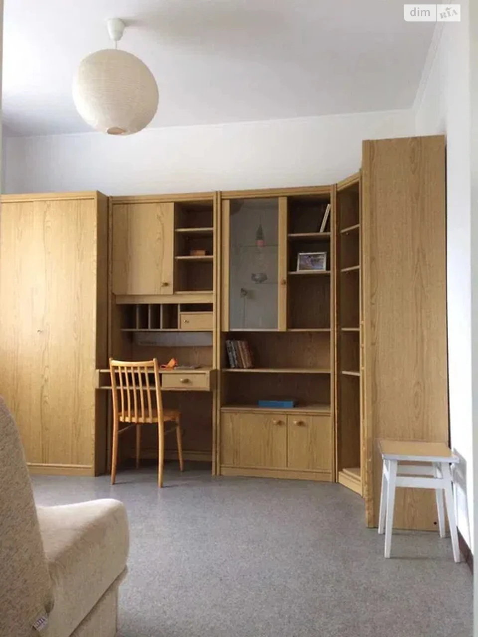 Long-Term Rental Apartment - Obolon