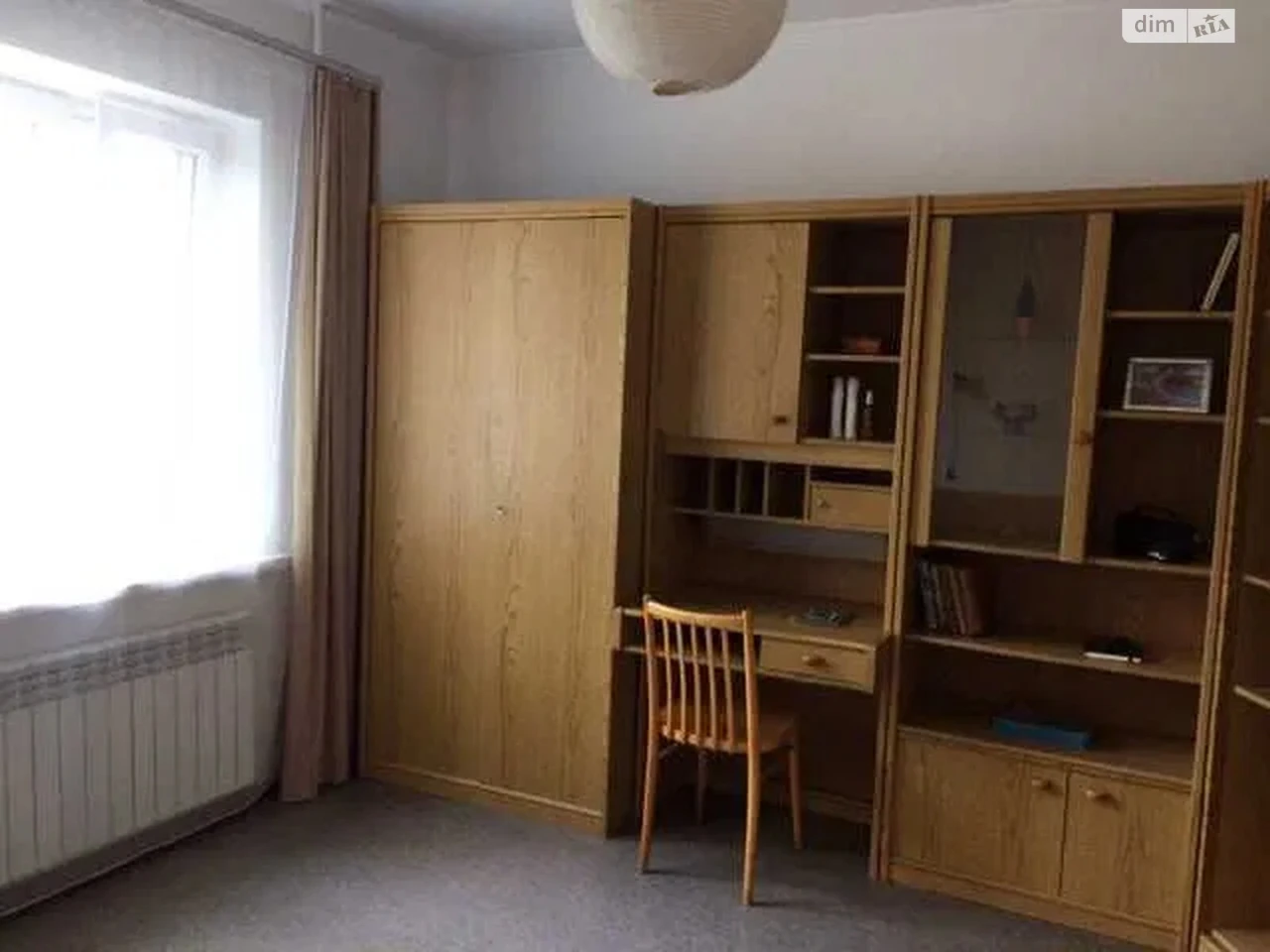 Long-Term Rental Apartment - Obolon