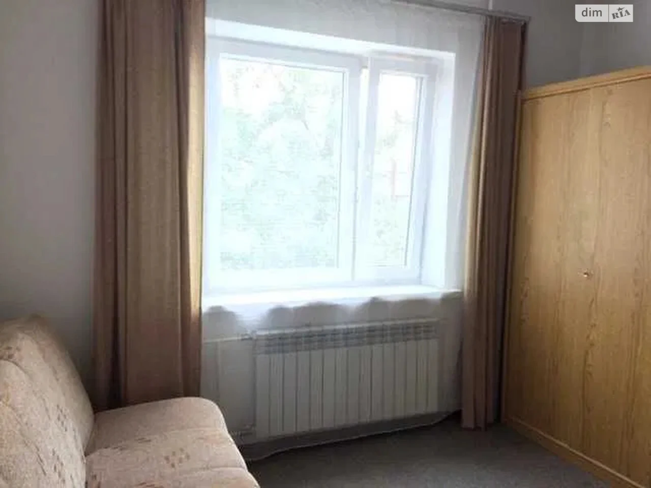Long-Term Rental Apartment - Obolon