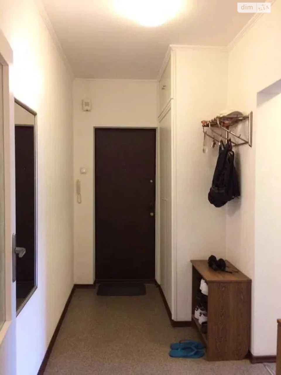 Long-Term Rental Apartment - Obolon