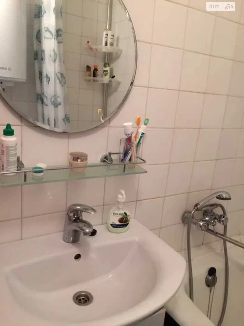 Long-Term Rental Apartment - Obolon