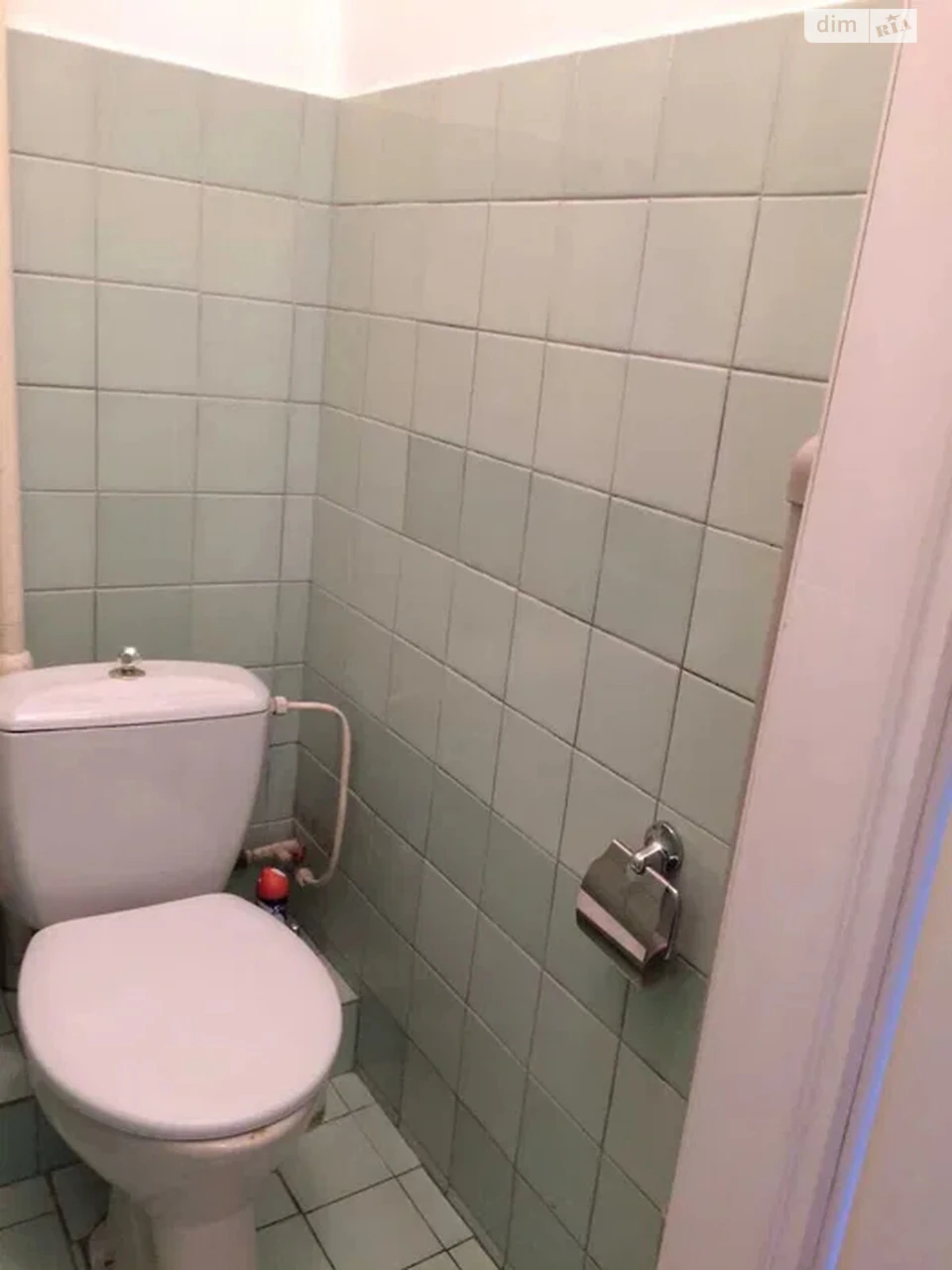 Long-Term Rental Apartment - Obolon