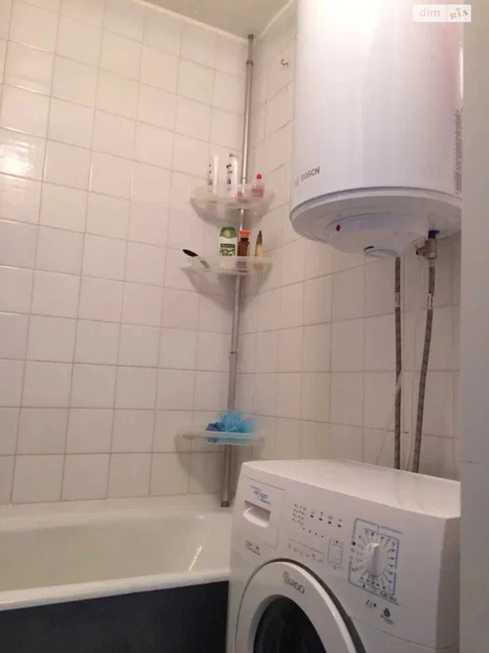 Long-Term Rental Apartment - Obolon