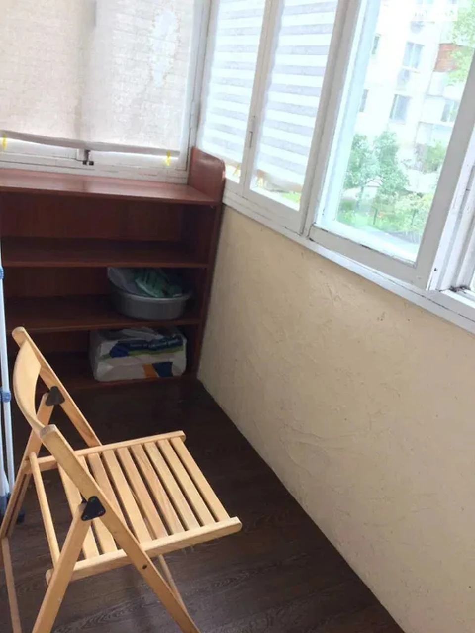 Long-Term Rental Apartment - Obolon